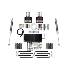 Skyjacker COM BOX4.5In 21 F1504WDMON