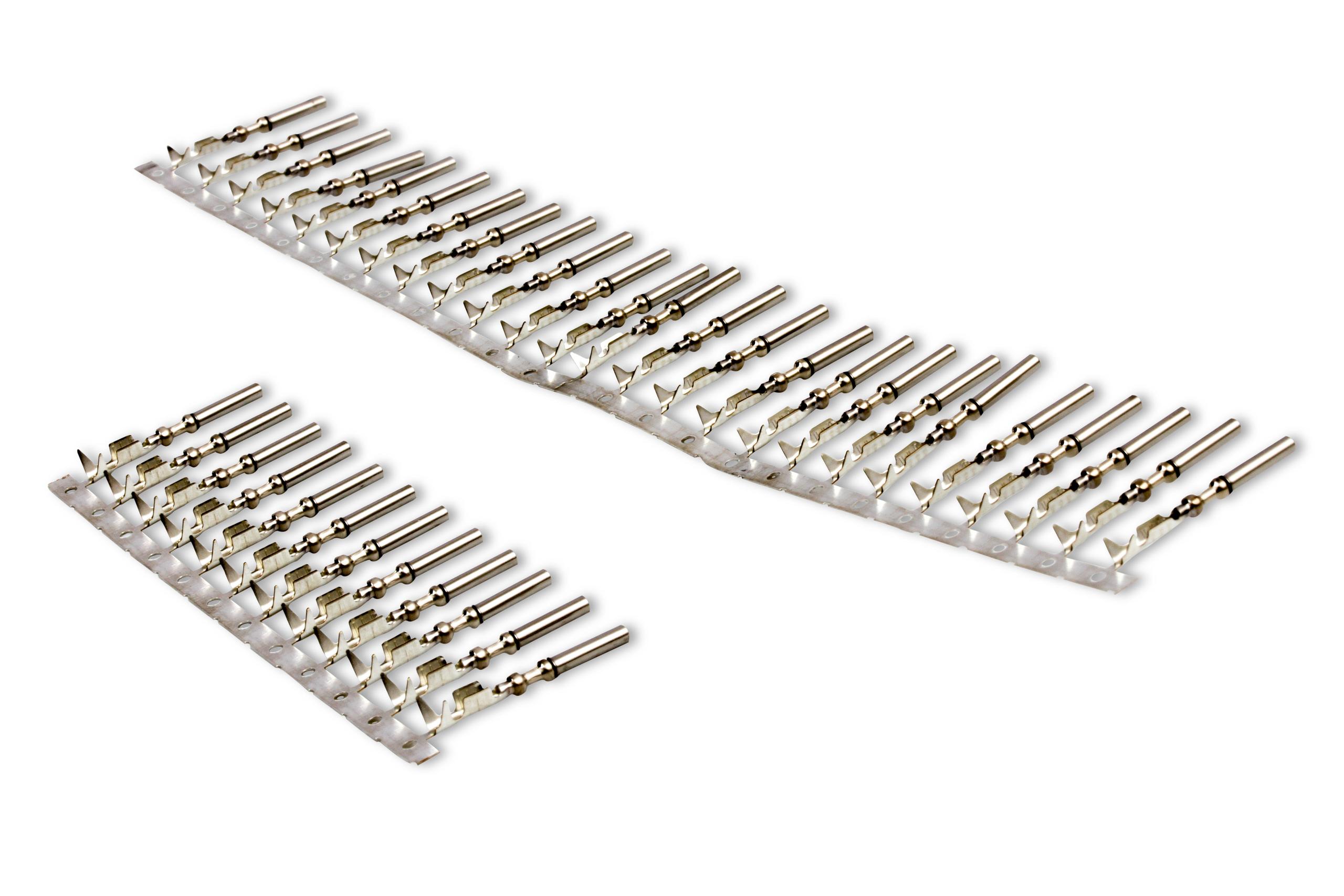 Holley J2A CONNECTOR KIT.  - 570-345