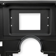 Holley Dash Panel - 553-395