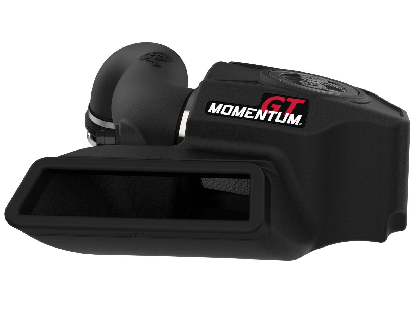 AFE Momentum GT Cold Air Intake System w/ Pro DRY S Media Audi Q3 19-22 L4-2.0L (t) - 50-70087D