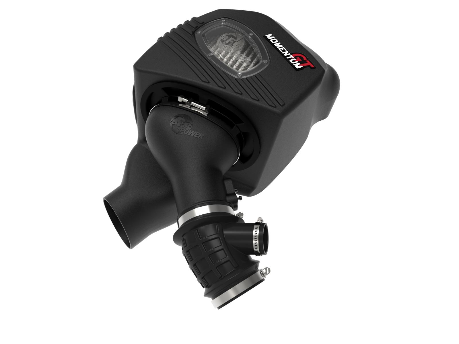 aFe Momentum GT Cold Air Intake System w/ Pro S Filter (19-22 Chevrolet Blazer V6-3.6L) - 50-70071D