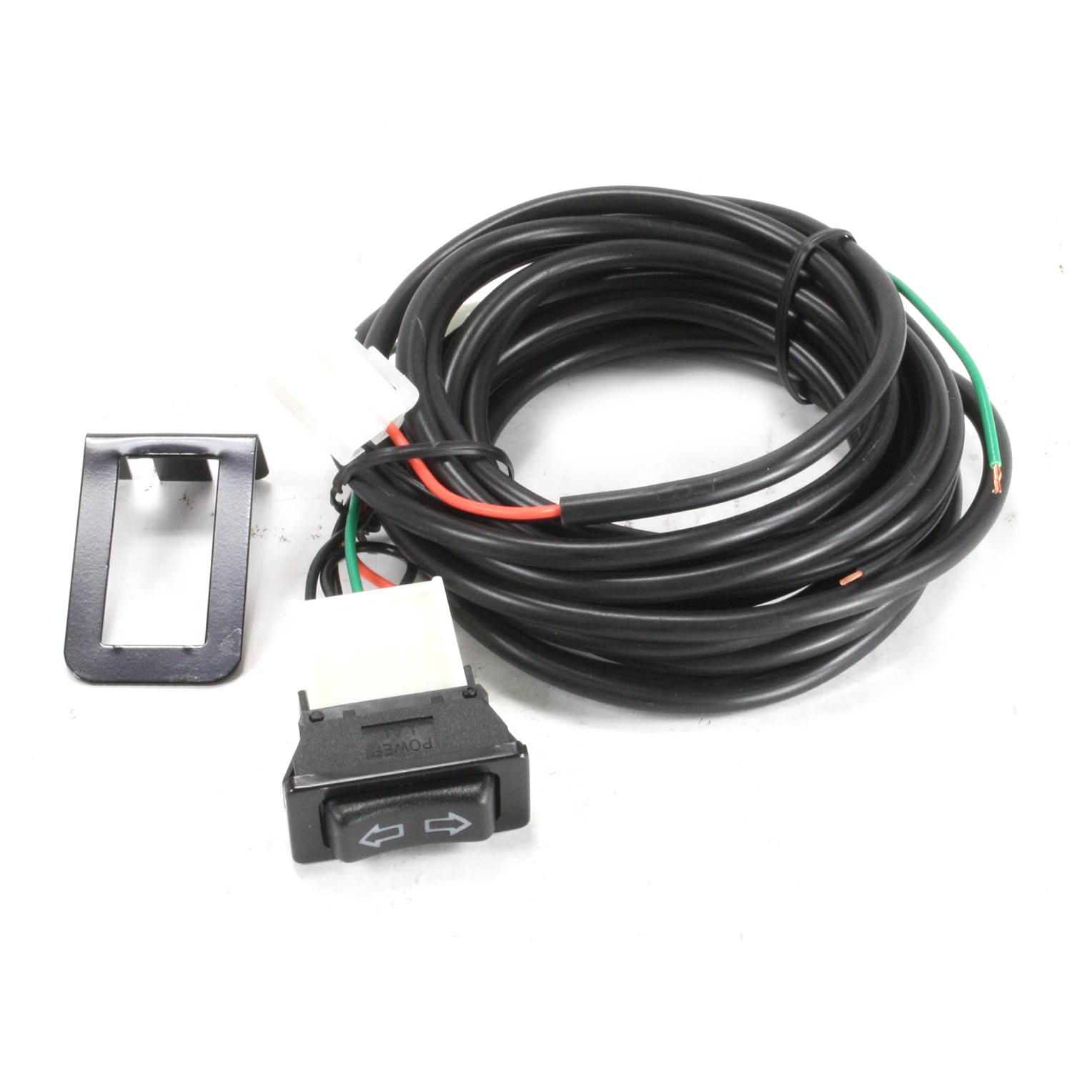 Doug's Electric Cut-Out Single Wiring Harness Repl - DEC6231