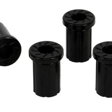 Whiteline Performance Spring - Shackle Bushing Front (1980-1985 Toyota Pickup) - W73468