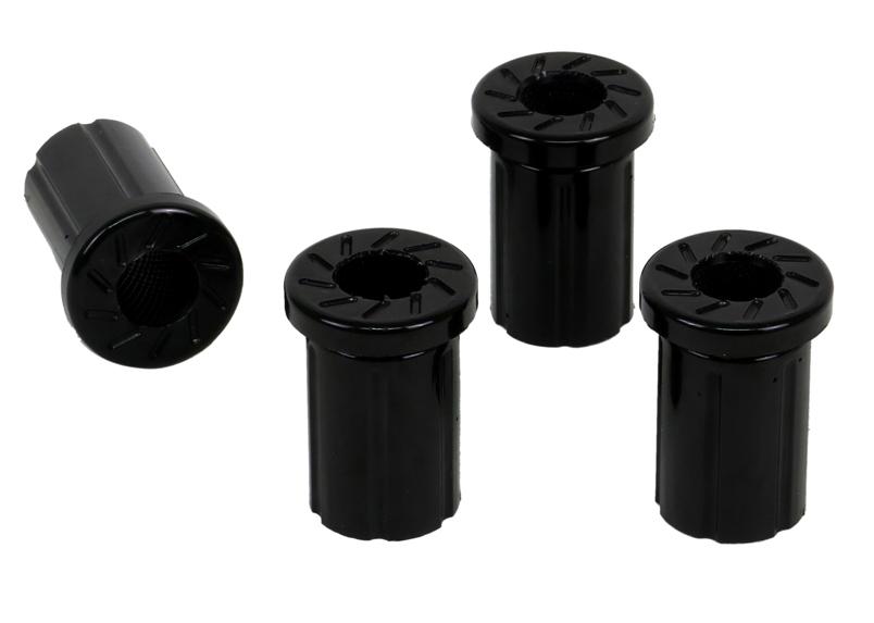 Whiteline Performance Spring - Shackle Bushing Front (1980-1985 Toyota Pickup) - W73468