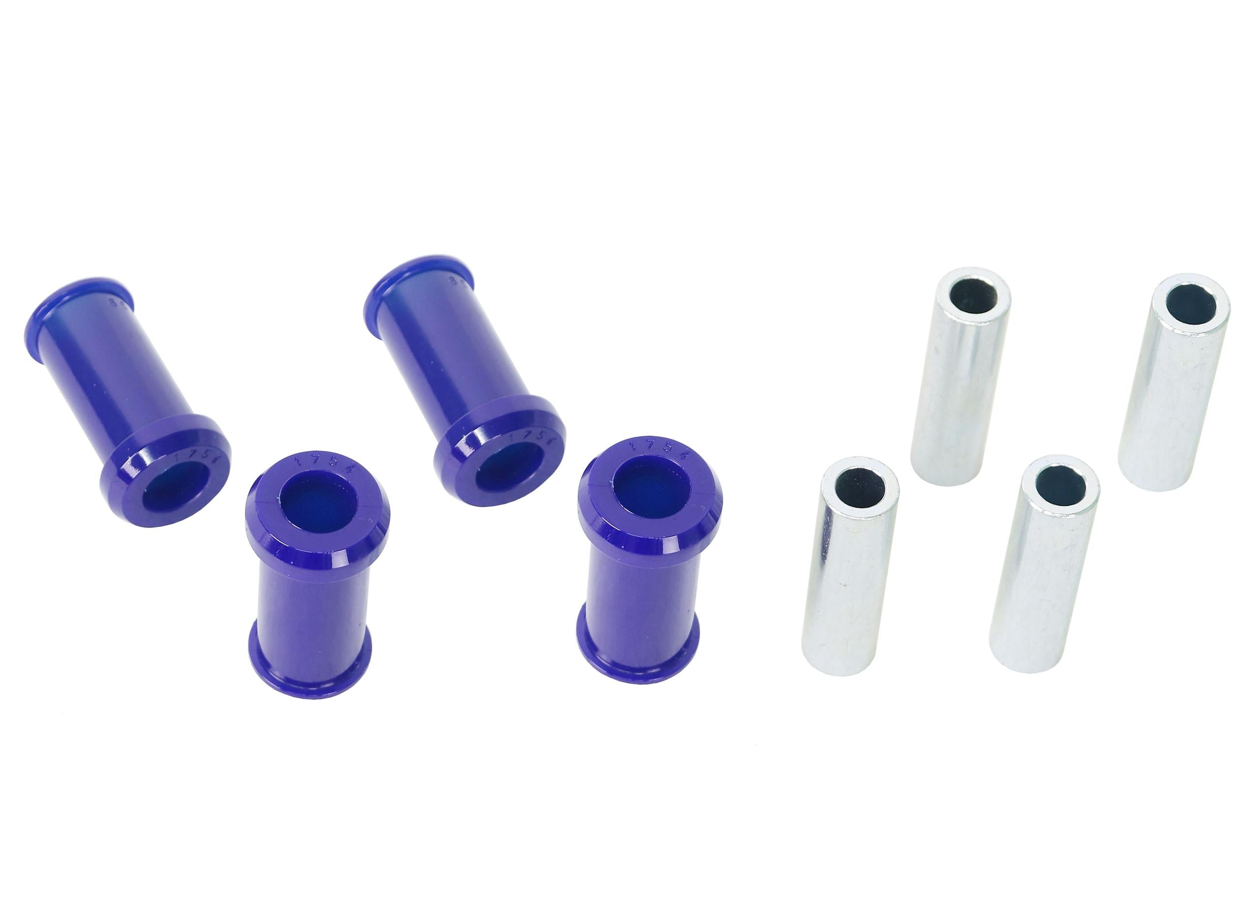 SuperPro Rear Trailing Arm Kit - SPF1754K