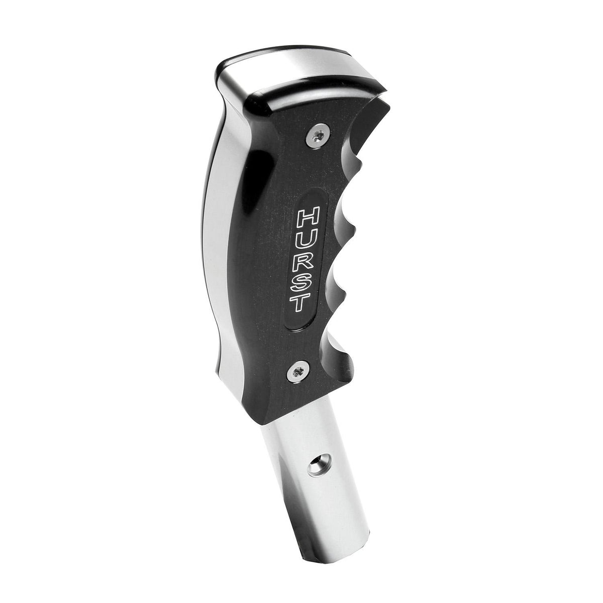 HURST Billet/Plus® Auto Trans Pistol-Grip Shift Handle - 5380443