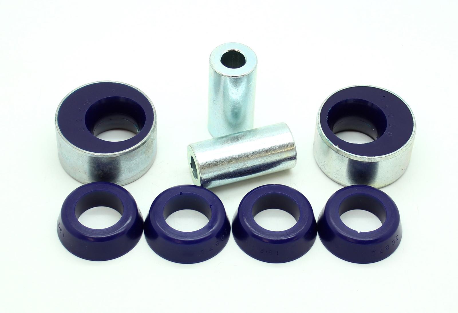 SuperPro FRT LWR INNER REAR DB OFFSET - SPF3258K