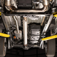 Flowmaster Signature Series Exhaust System (2019-2024 1500) - 737889
