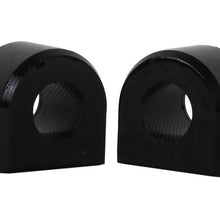 Whiteline Performance Sway Bar Mount Bushing 22.5MM 22.5MM Whiteline (2005-2018 Jetta, Rabbit, Golf, GTI, Golf R) - W23617