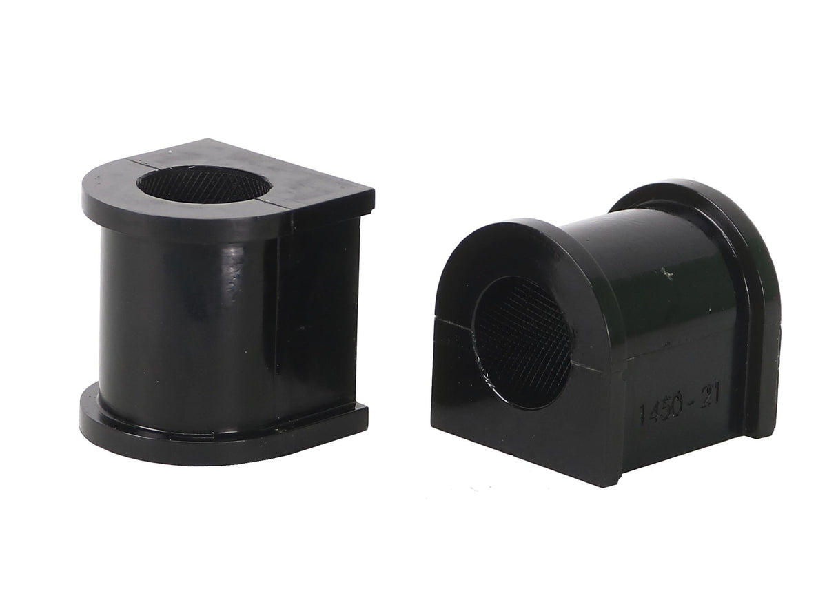 Whiteline Performance Sway Bar - Mount Bushing - W21999-21