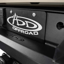 Addictive Desert Designs 2022-2025 Chevrolet Silverado 1500 Stealth Fighter Rear Bumper - R120081090103