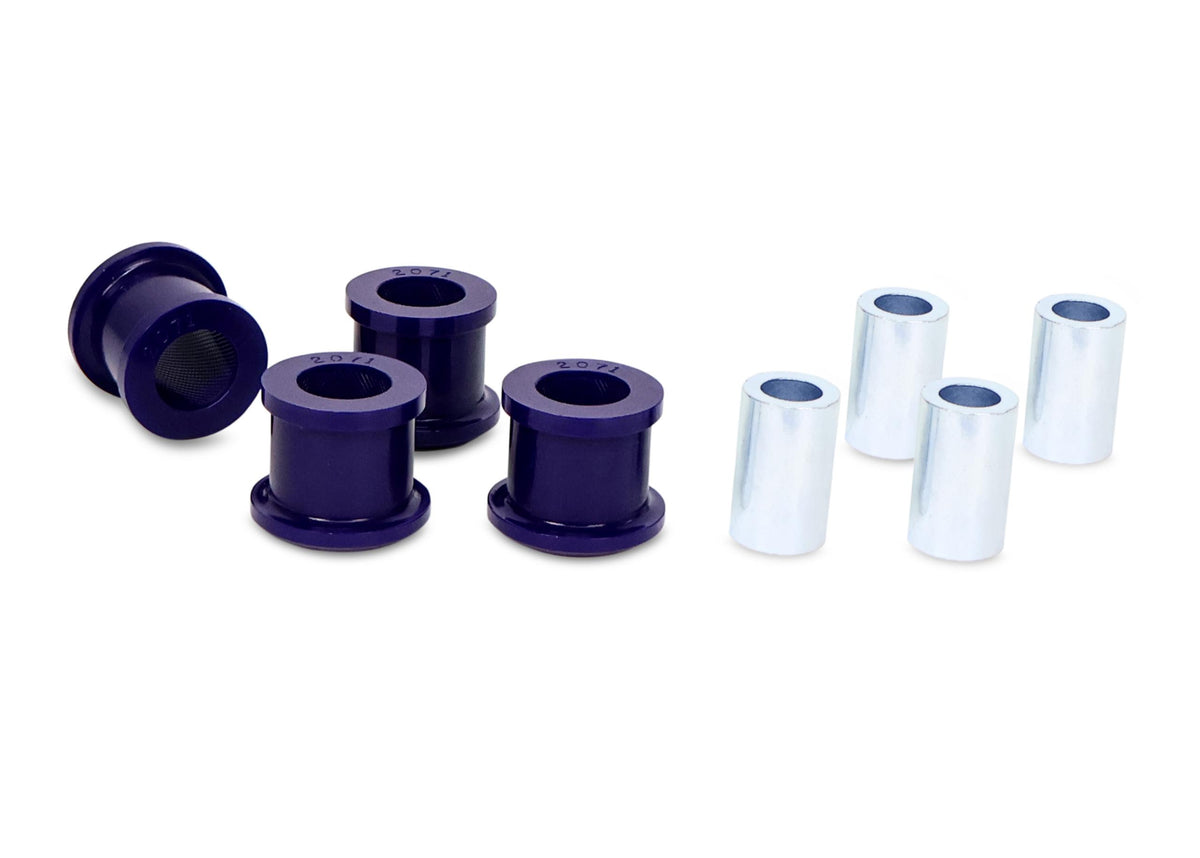 SuperPro R CTRL ARM (FR&R) OUTER BUSH - SPF2071K