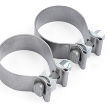 APR Cat-Back Exhaust Kit - CBK0040
