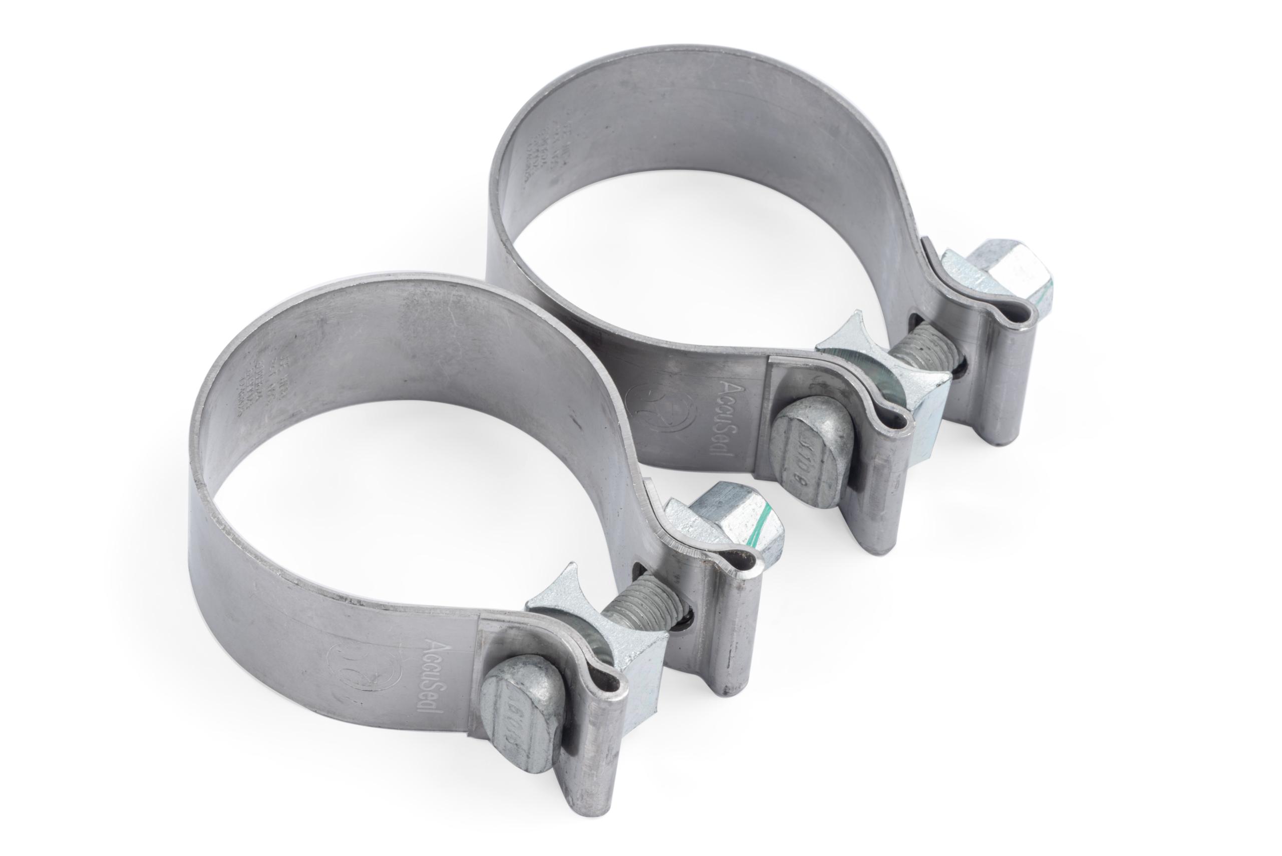 APR Cat-Back Exhaust Kit - CBK0040