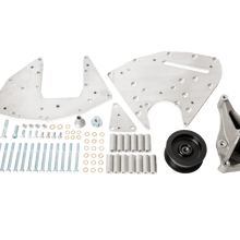 Vortech V-30 Mounting Bracket Assembly (Ford 5.0 & 5.8L) - 4FP111-091