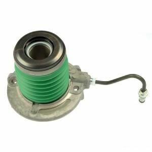 Ford 05-2014 Mustang OEM Slave Cylinder Assembly - 4R3Z-7A508-AA
