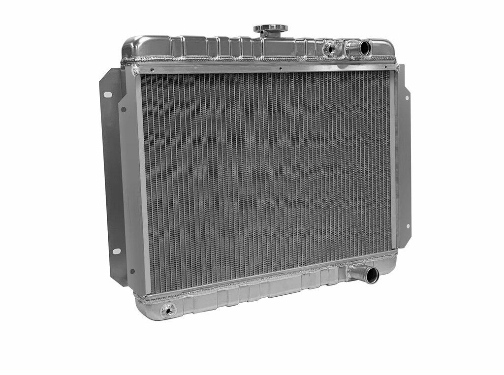 DeWitts 1965-70 FULL SIZE IMPALA SB / BB DF - 32-3139016M