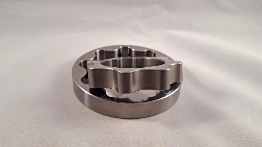 Boundary Engineering Oil Pump Gears (96-04 4V Modular V8 Motors)