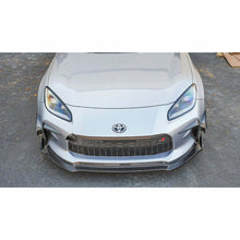 APR Performance Carbon Fiber Front Airdam (2022+ GR86) - FA-522005