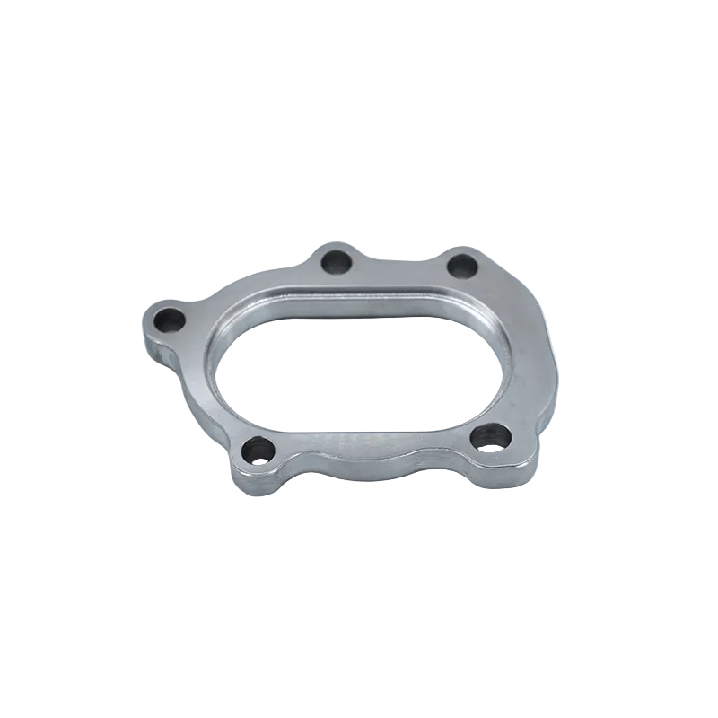 CT2RX T2 5 Bolt Downpipe Flange