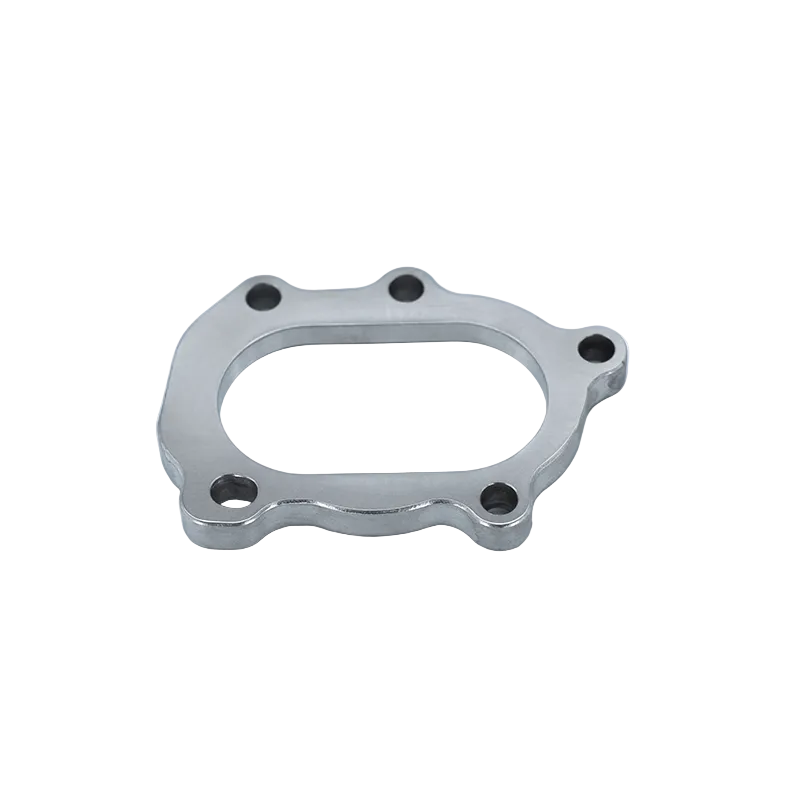 CT2RX T2 5 Bolt Downpipe Flange