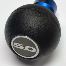 MGW Gripper Knobs for 2011+ Mustang
