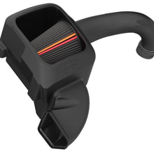 Nextgen Dryflow Cold Air Intake - Dodge Ram 1500 V8 5.7L F/I (2009-2023 1500, 2500, 3500, 1500 Classic, Ram 1500) - 50-1561D