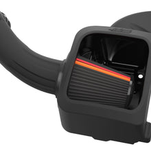 Nextgen Dryflow Cold Air Intake - Dodge Ram 1500 V8 5.7L F/I (2009-2023 1500, 2500, 3500, 1500 Classic, Ram 1500) - 50-1561D