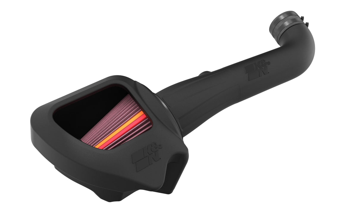 Nextgen Cold Air Intake - Jeep Wrangler V6 3.6L F/I (2012-2018 Wrangler, Wrangler JK) - 50-1566