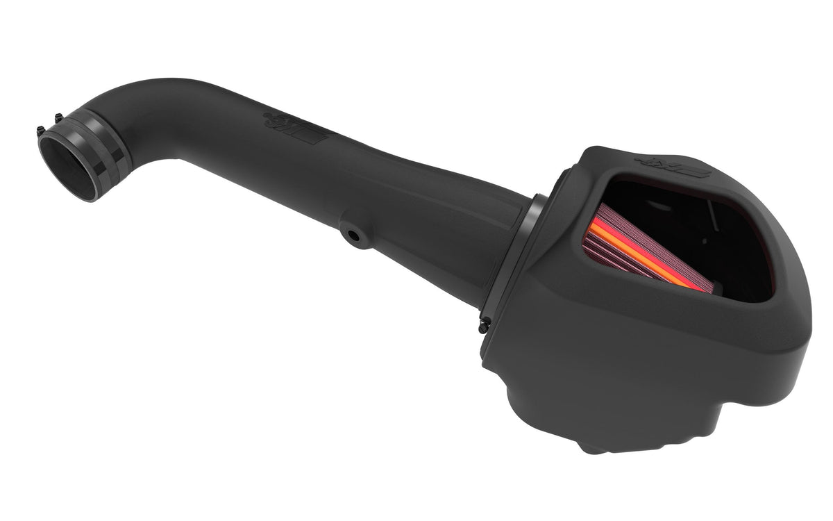 Nextgen Cold Air Intake - Jeep Wrangler V6 3.6L F/I (2012-2018 Wrangler, Wrangler JK) - 50-1566