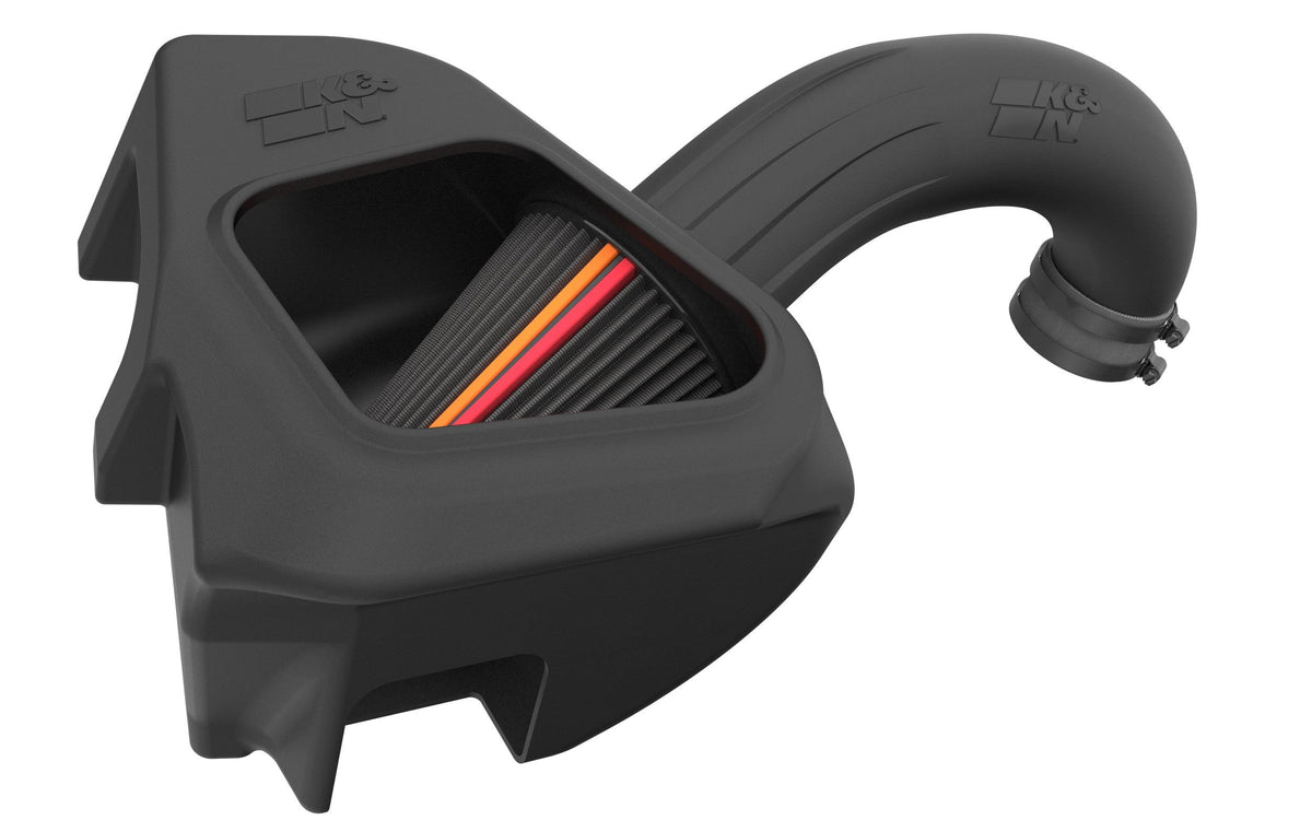 Nextgen Dryflow; Ram 1500 V8 5.7L F/I (2019-2024 1500) - 50-1578D