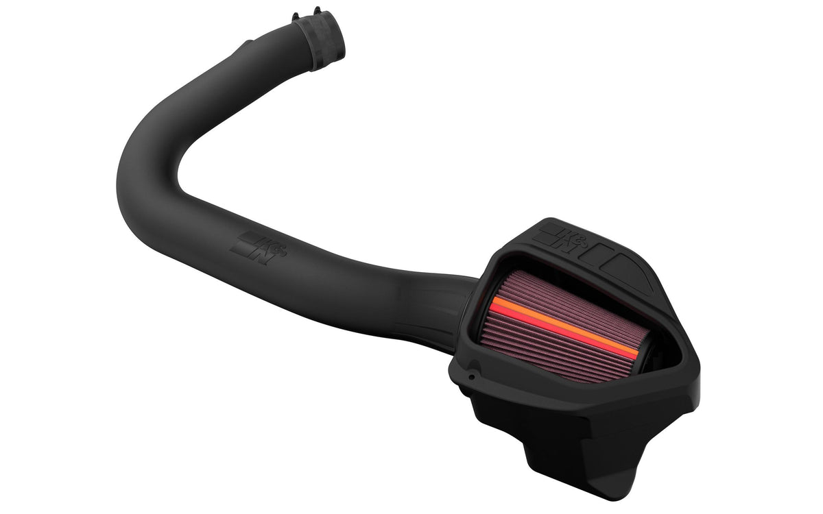 Nextgen Cold Air Intake - Dodge Charger V6 3.6L F/I (2011-2023 300, Challenger, Charger) - 50-2544