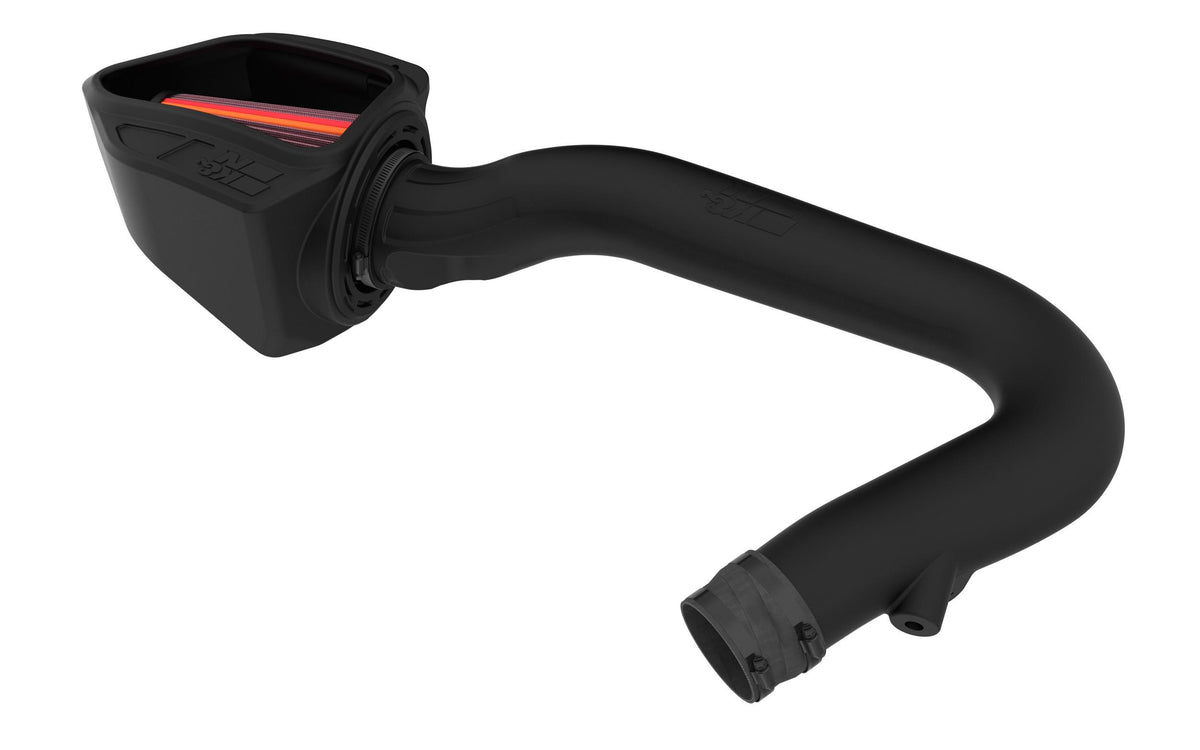 Nextgen Cold Air Intake - Dodge Charger V6 3.6L F/I (2011-2023 300, Challenger, Charger) - 50-2544