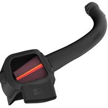 Nextgen Cold Air Intake - Ford F250/350 V8 6.2L F/I (2020-2022 F-250 Super Duty, F-350 Super Duty) - 50-2593