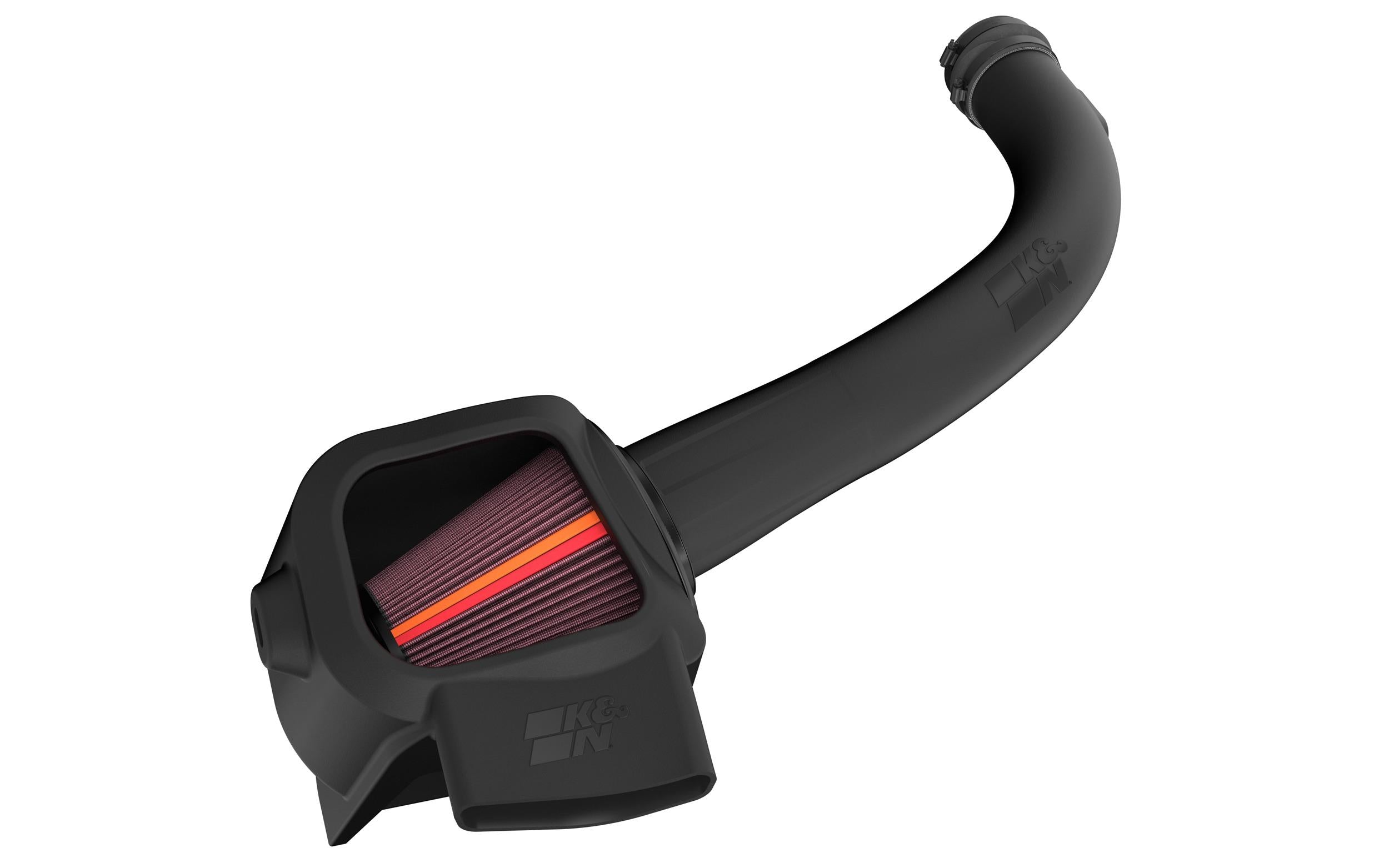 Nextgen Cold Air Intake - Ford F250/350 V8 6.2L F/I (2020-2022 F-250 Super Duty, F-350 Super Duty) - 50-2593