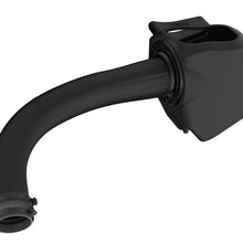 Nextgen Cold Air Intake - Ford F250/350 V8 6.2L F/I (2020-2022 F-250 Super Duty, F-350 Super Duty) - 50-2593