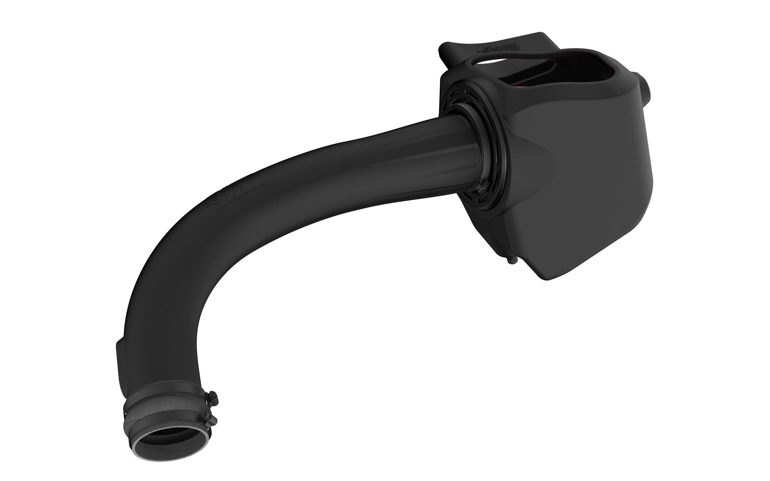 Nextgen Cold Air Intake - Ford F250/350 V8 6.2L F/I (2020-2022 F-250 Super Duty, F-350 Super Duty) - 50-2593