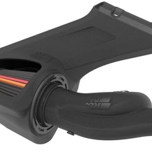 Nextgen Dryflow Cold Air Intake - Ford F150/Raptor V6 2.7L/3.5L (2021-2025 Ford F-150) - 50-2617D