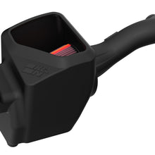 K&N 09-12 V8 GM 1500 Performance Air Intake System - 50-3070