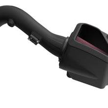K&N 09-12 V8 GM 1500 Performance Air Intake System - 50-3070