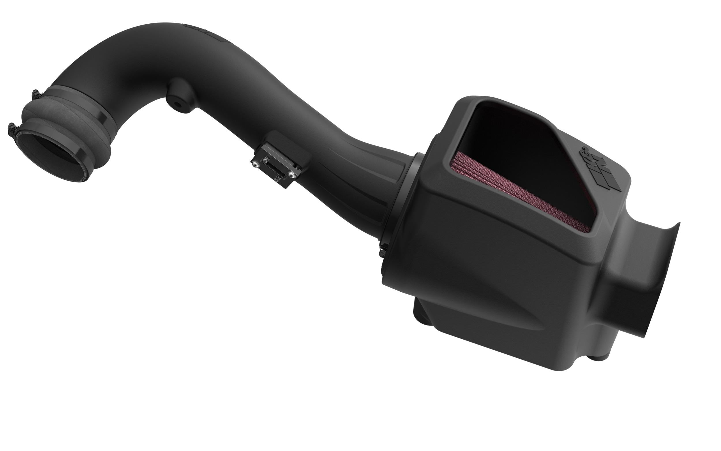 K&N 09-12 V8 GM 1500 Performance Air Intake System - 50-3070