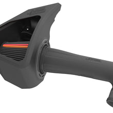 Nextgen Dryflow Cold Air Intake - Chevrolet Silverado 1500 V8 5. (2019-2025 Chevrolet, GMC, Cadillac Fitment) - 50-3110D