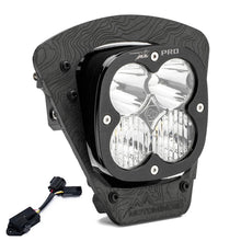 Baja Designs GasGas XL Pro (D/C) LED Headlight Kit w/ Dimmer -2024-2025 GasGas ES, EC-F, EC - 50-7114