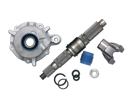 Rough Country NP231 Slip Yoke Eliminator - 50-7907
