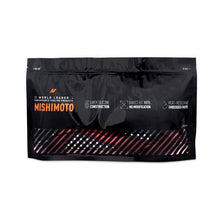 Mishimoto Mazda Miata Silicone Coolant Hose Kit, 2016+ (2016-2020 MX-5 Miata) - MMHOSE-MIA-16BK