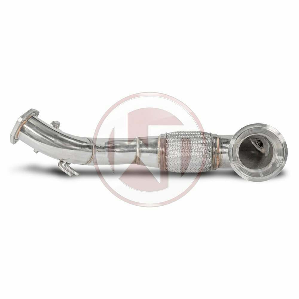 Wagner Tuning Downpipe Kit for Audi TTRS 8J / RS3 8P - 500001003