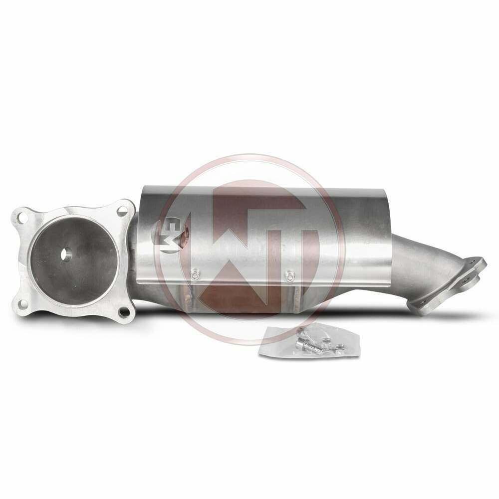 Wagner Tuning Downpipe for Honda Civic Type R [FK2] - 500001021
