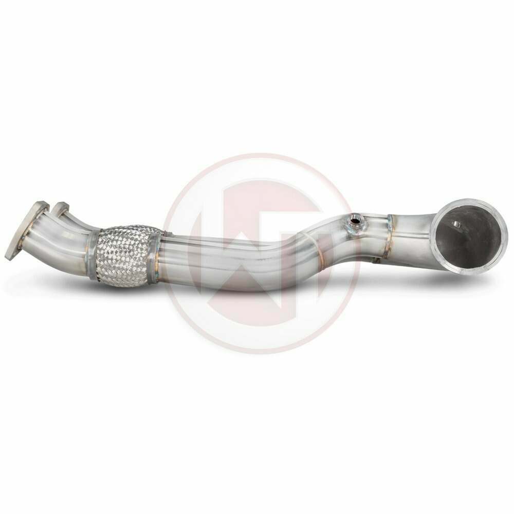 Wagner Tuning Downpipe Kit for Audi TTRS 8S & RS3 8V (FL) - 500001028