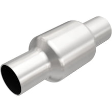 MagnaFlow Exhaust Products Universal Standard Grade Federal (Exc. CA) 2001 Ford F-150 Conv Univ 1.75" pre-conv