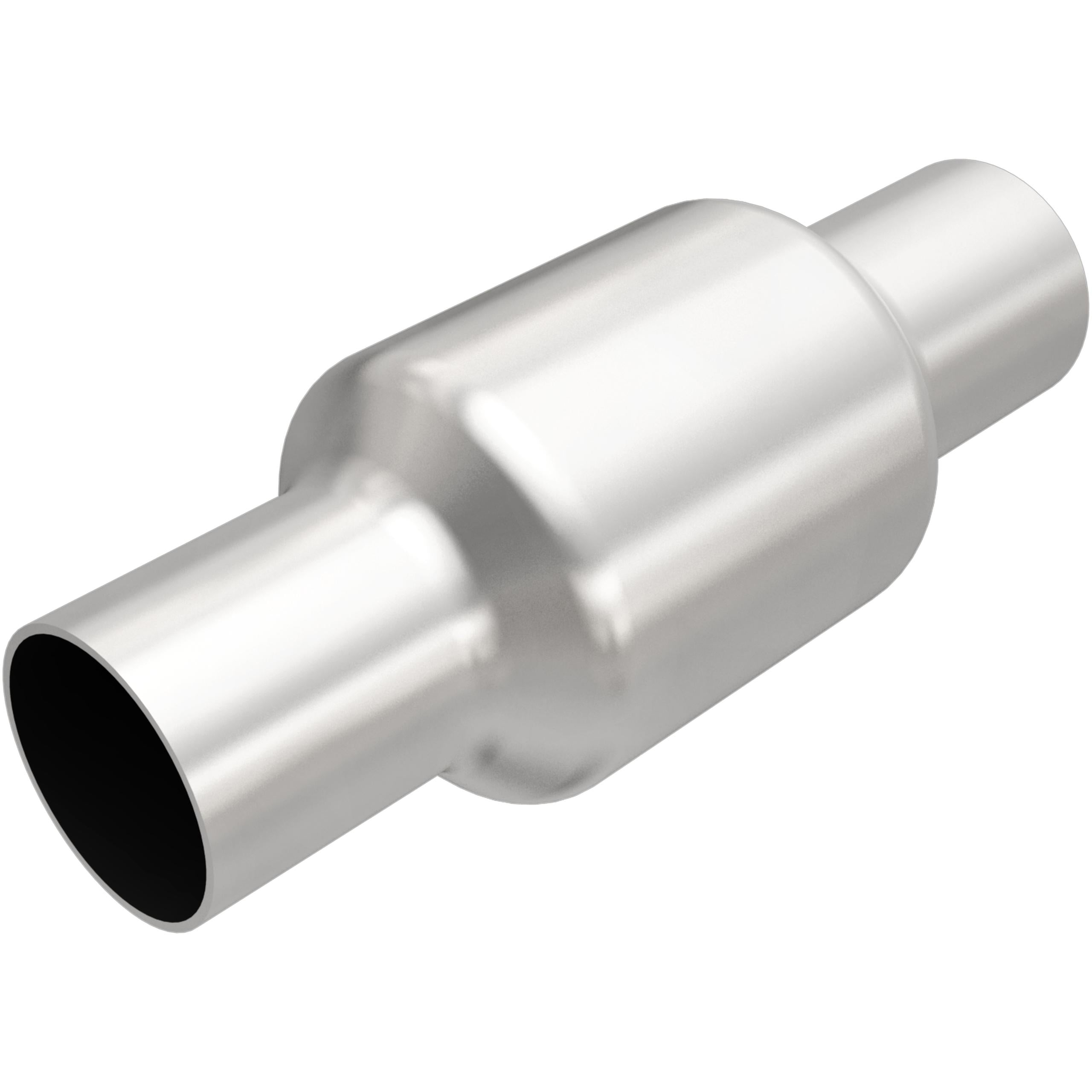 MagnaFlow Exhaust Products Universal Standard Grade Federal (Exc. CA) 2001 Ford F-150 Conv Univ 1.75" pre-conv